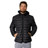 Men's Weston Puffer Heated Jacket
