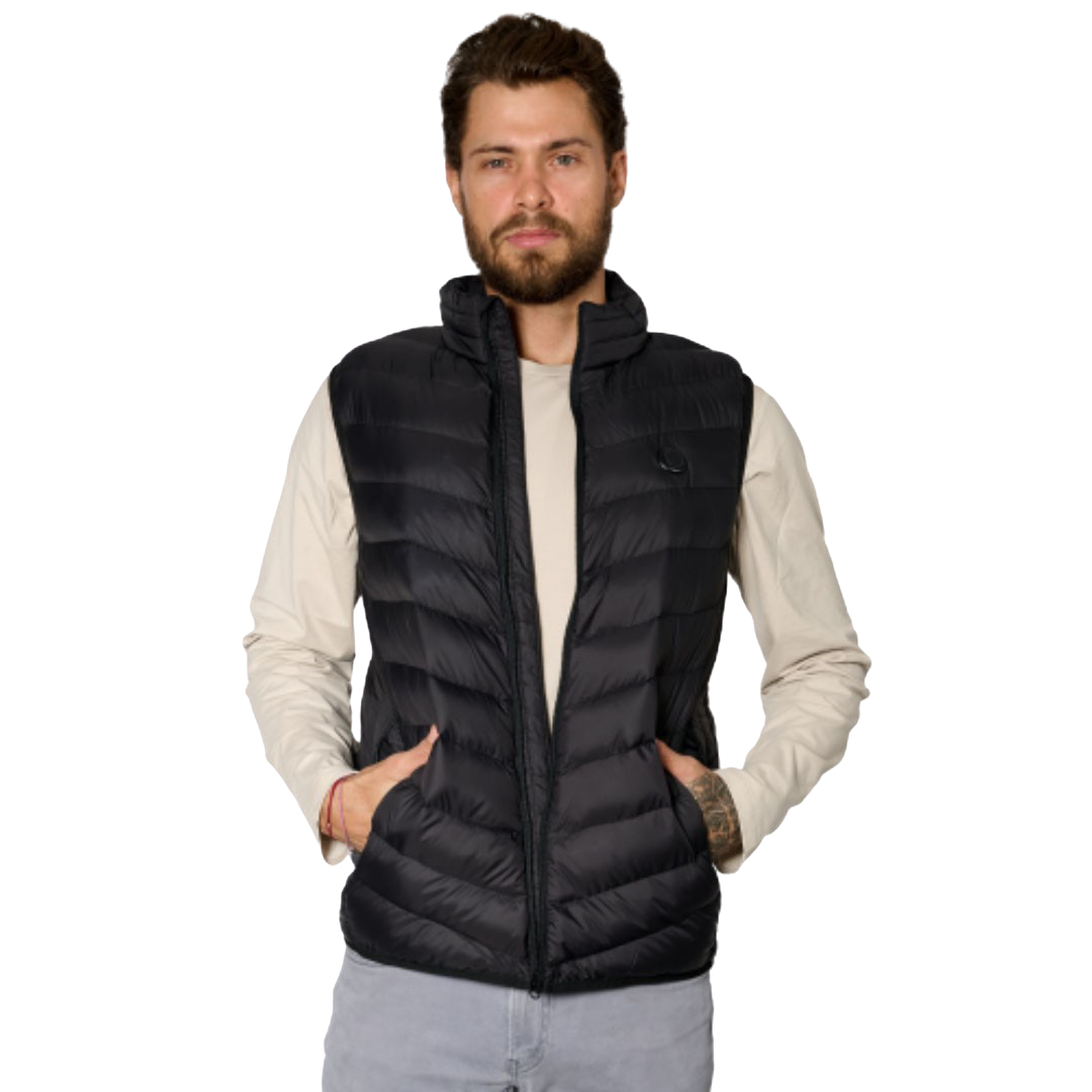 Men's Weston Heated Vest (Final Sale)