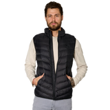 Men's Weston Heated Vest (Final Sale)
