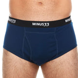 Microweight Men's Wool Briefs - Woolverino