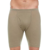 Microweight Men's Wool Boxer Briefs - Woolverino