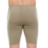 Microweight Men's Wool Boxer Briefs - Woolverino