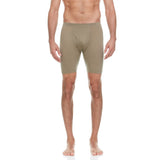 Microweight Men's Wool Boxer Briefs - Woolverino