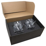 Military 250th Anniversary Glasses