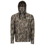 HECStyle™ Hoodie With Integrated Face Cover