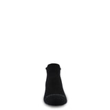Merino Wool Trail Running Socks - Micro Cushion No Show