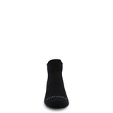 Merino Wool Running Socks - Micro No Show Tab