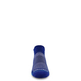 Merino Wool Running Socks - Micro No Show Tab