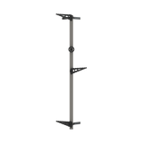 Single-Step Climbing Sticks