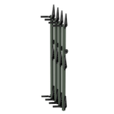 Single-Step Climbing Sticks