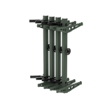Mini Double-Step Climbing Sticks