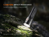 Fenix LR35R PRO Rechargeable Palm-Sized Searchlight