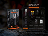 Fenix LR35R PRO Rechargeable Palm-Sized Searchlight
