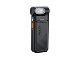 Fenix SW06R Multipurpose Pivoting Clip-On Light