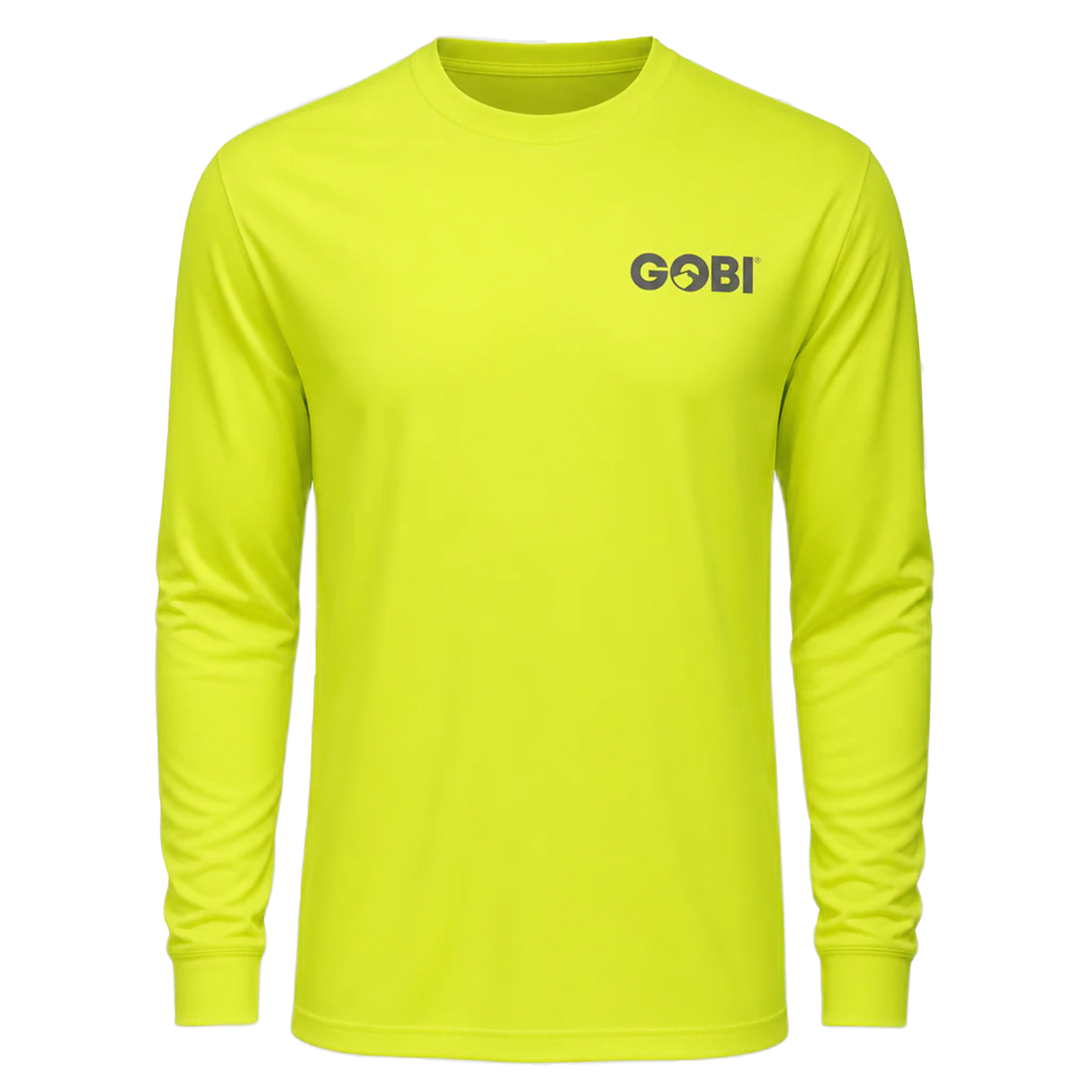 Ray Men's UPF Sun Long-Sleeved T-Shirt