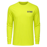 Ray Men's UPF Sun Long-Sleeved T-Shirt