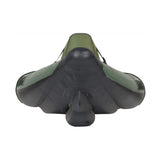Sea Eagle 385FTA FastTrack 12FT 2- Persons Angler Inflatable Hunter Green Fishing Kayak [385FTAK] (SAK80139)