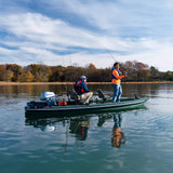 Sea Eagle Boats FSK16 FishSkiff™ Inflatable Fishing Boat, 16FT [FSK16K] (SAK57351)