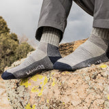 Midweight Wool Hiker Socks