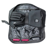 Stealth Heated Glove Liners - NO BATTERIES - GLOVES ONLY