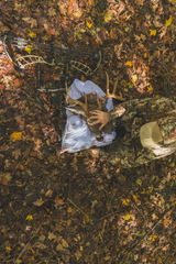 Sumpter Frame Pack