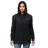 Women's Zip Hoodie Jacket