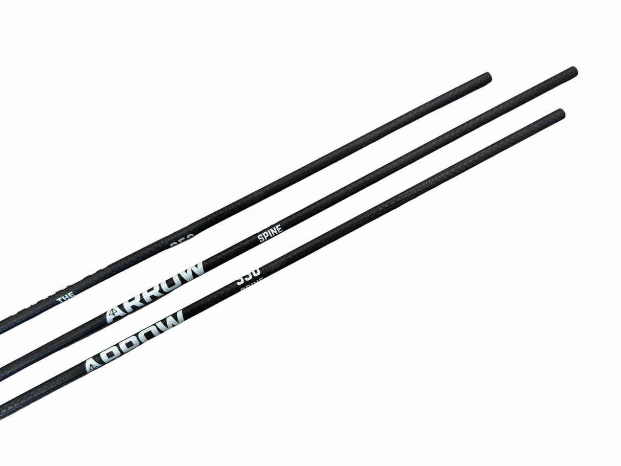 TOTA | Hunting Arrows Shafts | The Arrow .204”
