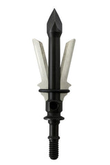 2 Blade Expandable Mechanical Broadhead | 2.25 Inch Cutting Diameter |TOTA | 125 grain