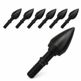 Tooth of the Arrow |  Field Points | 8-32 Thread