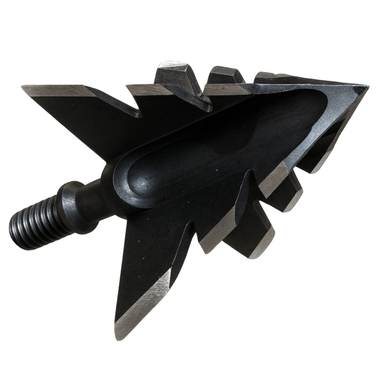 TOTA | 125 Grain Broadhead | Small Game and Turkey | Fixed Blade