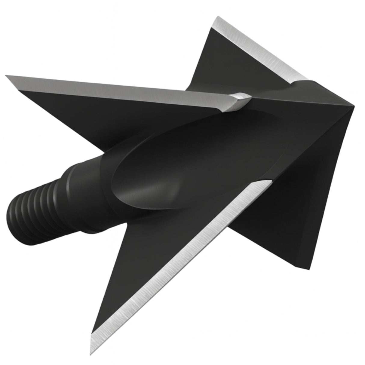 TOTA | 150 grain broadhead | 1-inch solid | fixed blade