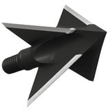 TOTA | 150 grain broadhead | 1-inch solid | fixed blade