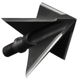TOTA | 175 grain XL broadhead | 1-3/16-inch solid | fixed blade