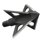 TOTA | 85 grain broadhead |1-inch vented | fixed blade