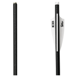 TOTA | Fletched Crossbow Bolts | The Bolt | Fletched 3" Vanes