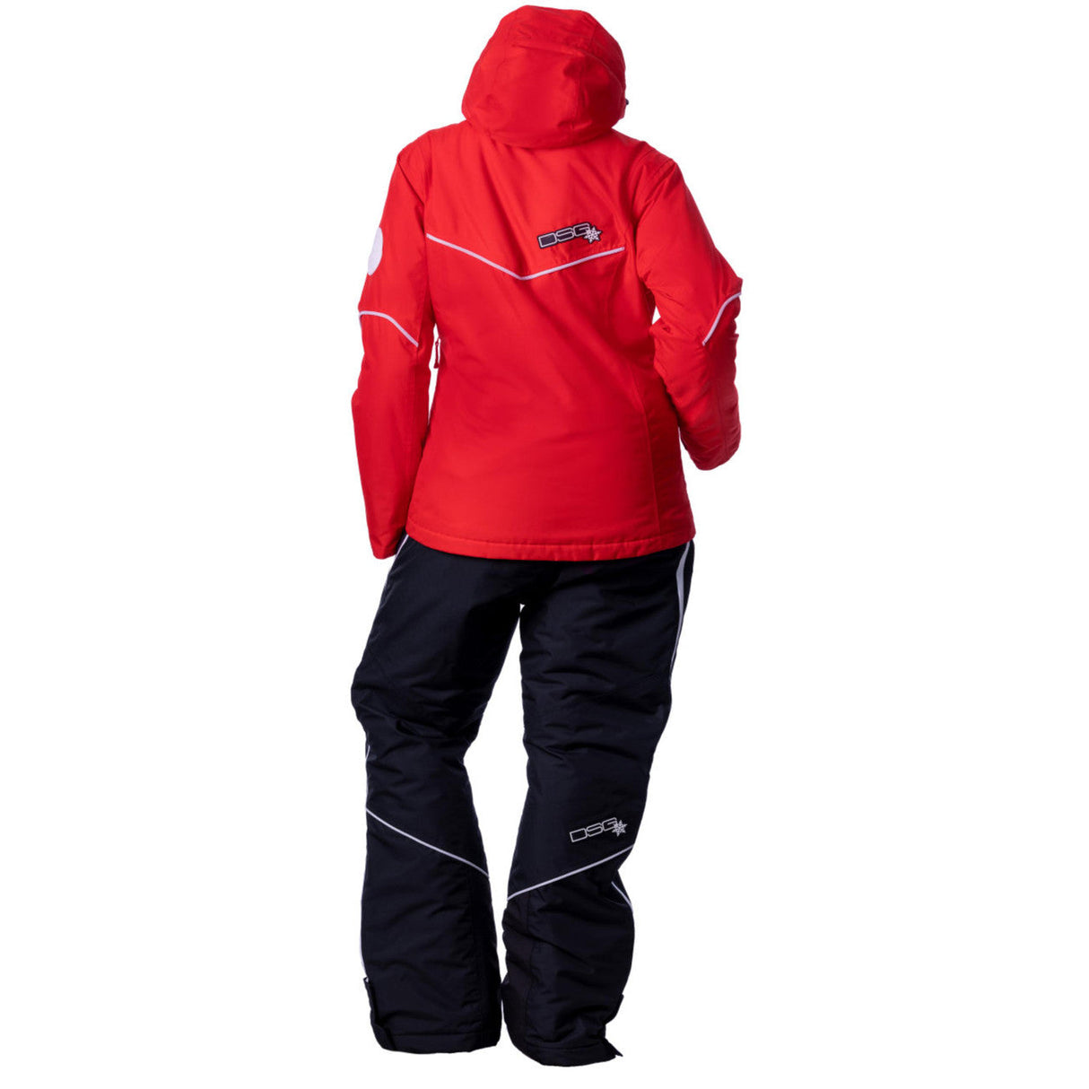 Trail Elite Bib
