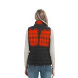 Women's Heated Vest (Upgraded) 7.4V